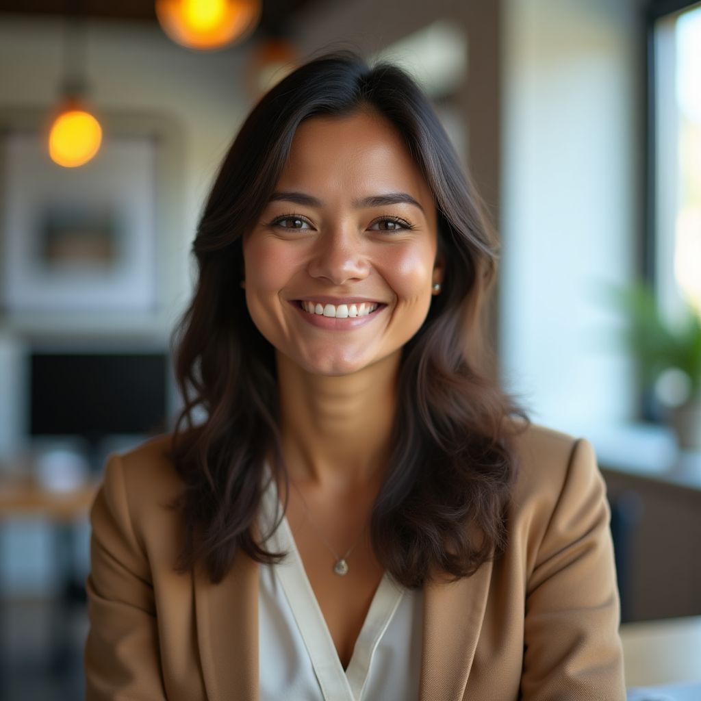 Dr. Patricia Guzmán